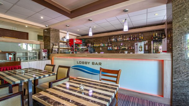 Hotel Sun **** Senec 12