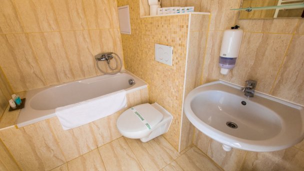 Hotel Sun **** Senec 20