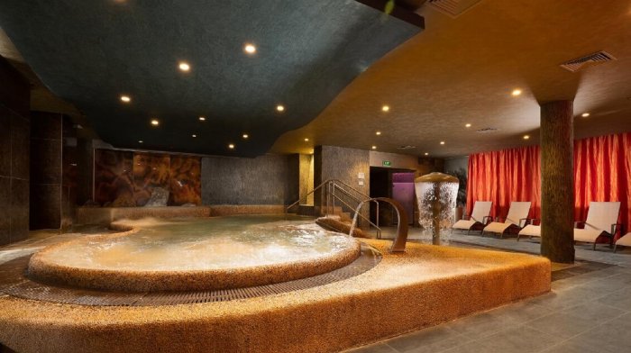 Romantický víkendový pobyt pre dvoch s neobmedzeným wellness a množstvom bonusov