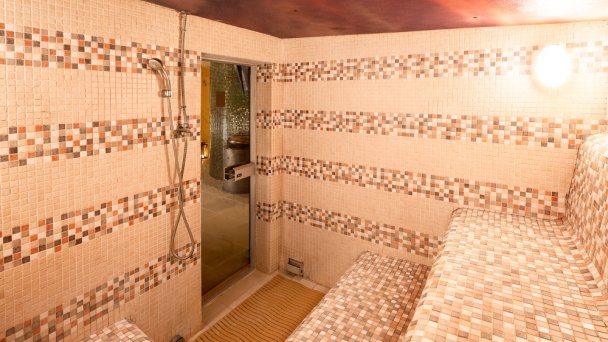 Hotel Termál *** Vyhne 28