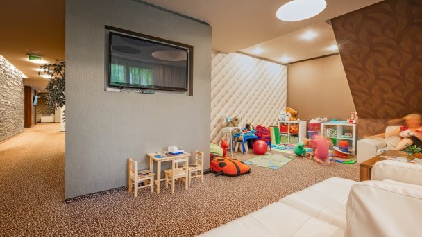 Hotel Termál *** Vyhne 32