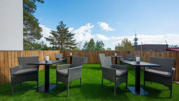 Apartmánový dom Residence Šírava *** Kaluža 8