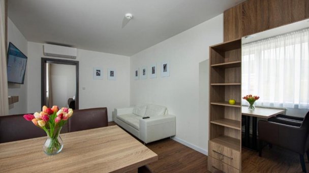 Apartmánový dom Residence Šírava *** Kaluža 17