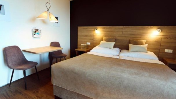 Apartmánový dom Residence Šírava *** Kaluža 18