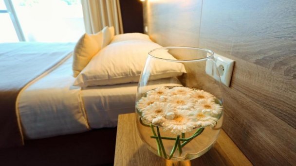 Apartmánový dom Residence Šírava *** Kaluža 19