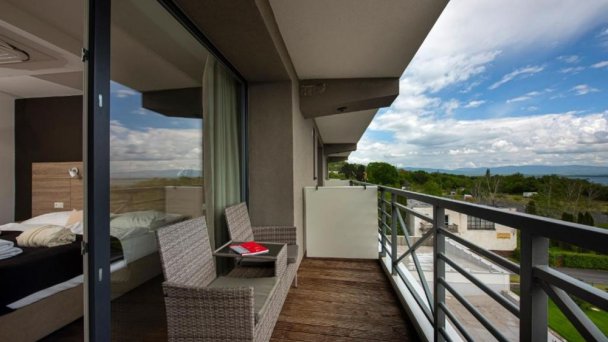 Apartmánový dom Residence Šírava *** Kaluža 21