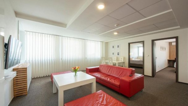 Apartmánový dom Residence Šírava *** Kaluža 23