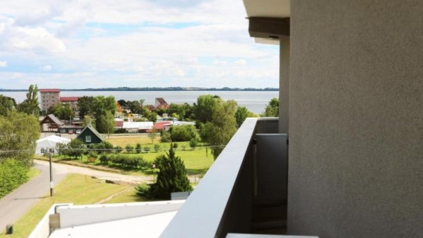 Apartmánový dom Residence Šírava *** Kaluža 24