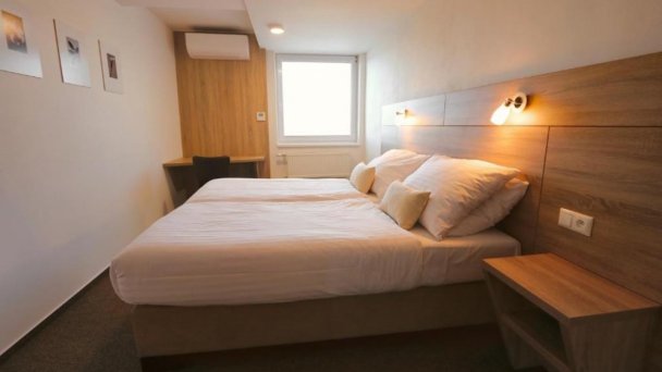 Apartmánový dom Residence Šírava *** Kaluža 28