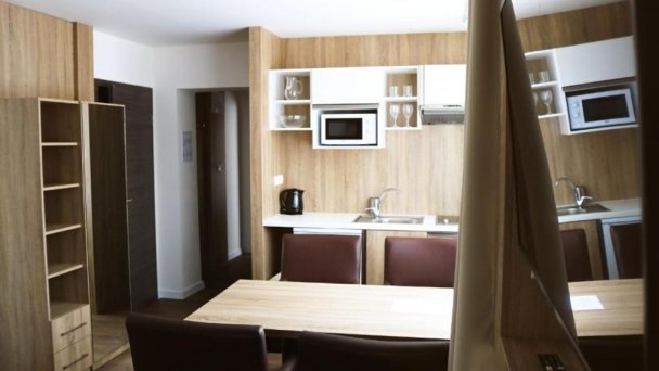 Apartmánový dom Residence Šírava *** Kaluža 29