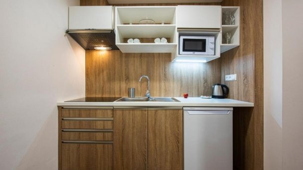 Apartmánový dom Residence Šírava *** Kaluža 30