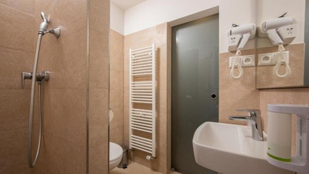 Apartmánový dom Residence Šírava *** Kaluža 31