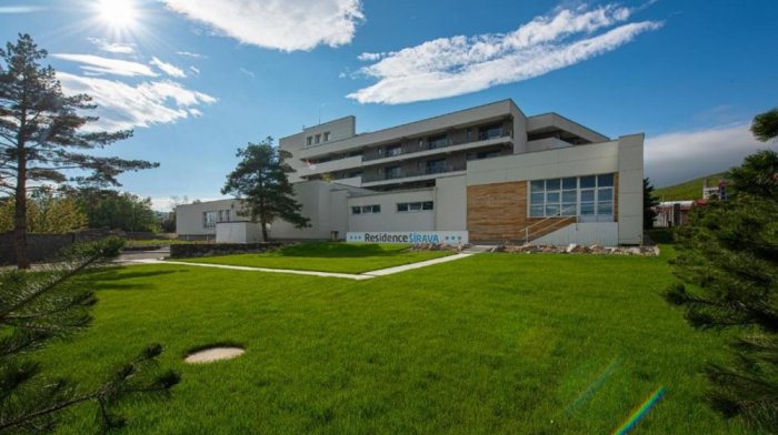 Užite si nezabudnuteľný letný pobyt aj pokojné jesenné chvíle na Šírave