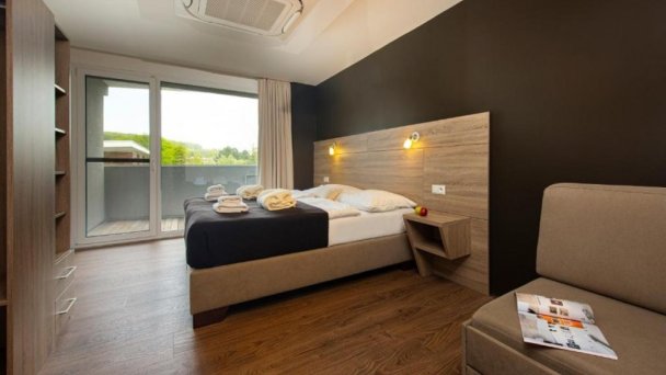 Apartmánový dom Residence Šírava *** Kaluža 33