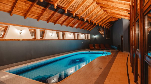 Hotel Bankov **** Košice 20