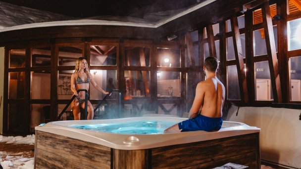 Hotel Bankov **** Košice 26