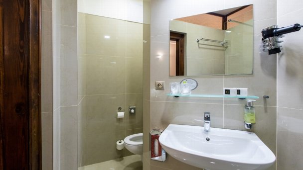 Hotel Bankov **** Košice 18