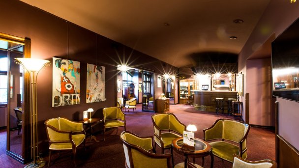 Hotel Bankov **** Košice 42