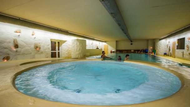 Hotel Čingov *** Smižany 65