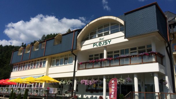 Hotel Plejsy *** Krompachy PREVADZKA UKONČENÁ 8 Hotel Plejsy *** Krompachy PREVADZKA UKONČENÁ 8