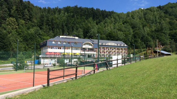 Hotel Plejsy *** Krompachy PREVADZKA UKONČENÁ 10 Hotel Plejsy *** Krompachy PREVADZKA UKONČENÁ 10