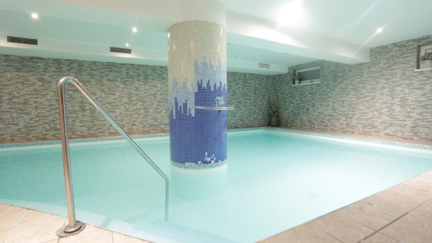 Hotel Plejsy *** Krompachy PREVADZKA UKONČENÁ 27 Hotel Plejsy *** Krompachy PREVADZKA UKONČENÁ 27