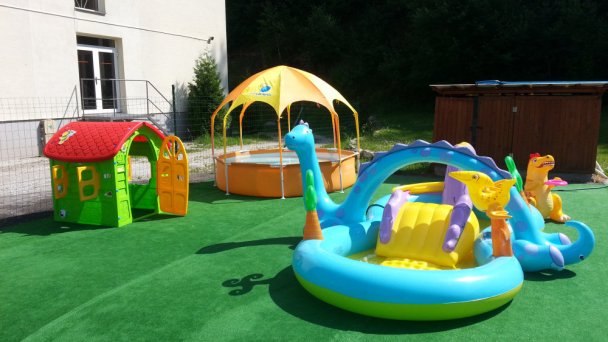 Hotel Plejsy *** Krompachy PREVADZKA UKONČENÁ 40 Hotel Plejsy *** Krompachy PREVADZKA UKONČENÁ 40
