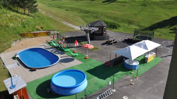 Hotel Plejsy *** Krompachy PREVADZKA UKONČENÁ 42 Hotel Plejsy *** Krompachy PREVADZKA UKONČENÁ 42
