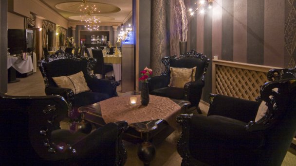 BEST WESTERN Hotel Capital **** Nitra 19