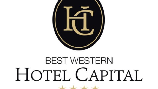 BEST WESTERN Hotel Capital **** Nitra 6