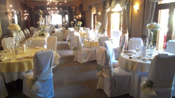 BEST WESTERN Hotel Capital **** Nitra 25