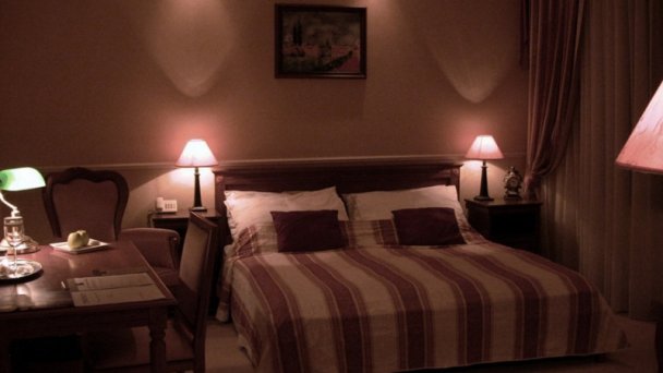BEST WESTERN Hotel Capital **** Nitra 16