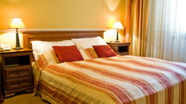BEST WESTERN Hotel Capital **** Nitra 13