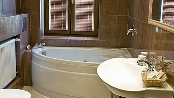 BEST WESTERN Hotel Capital **** Nitra 17
