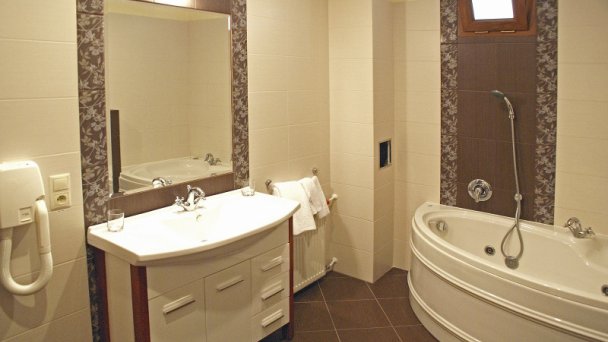 BEST WESTERN Hotel Capital **** Nitra 18