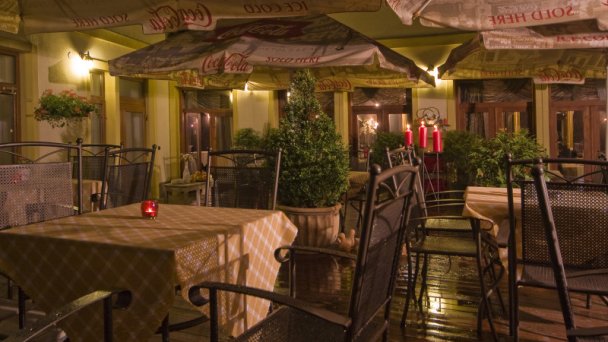 BEST WESTERN Hotel Capital **** Nitra 23