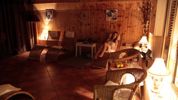 BEST WESTERN Hotel Capital **** Nitra 26