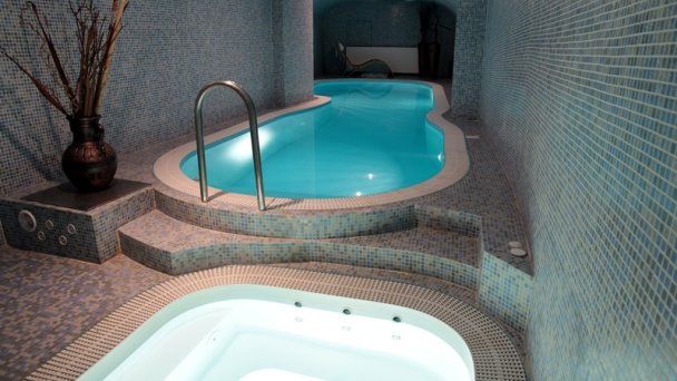 BEST WESTERN Hotel Capital **** Nitra 28