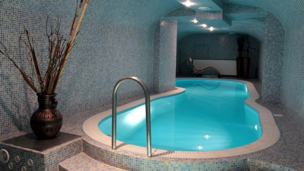 BEST WESTERN Hotel Capital **** Nitra 5