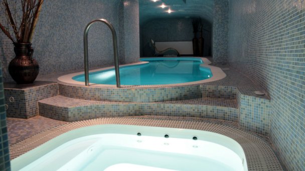 BEST WESTERN Hotel Capital **** Nitra 27