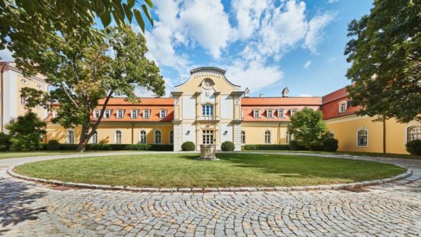 Hotel Château **** Belá - Štúrovo 8