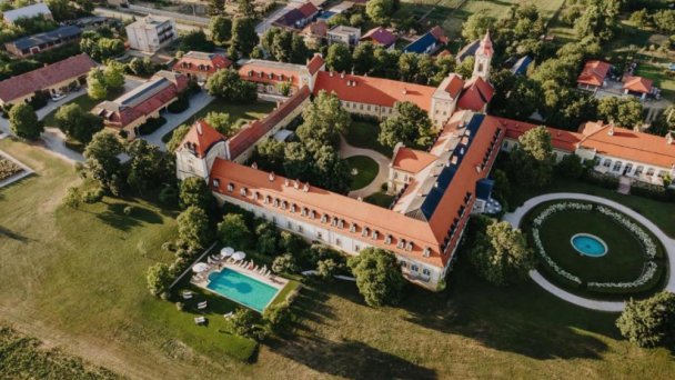 Hotel Château **** Belá - Štúrovo 9