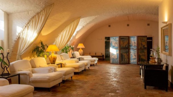 Hotel Château **** Belá - Štúrovo 23