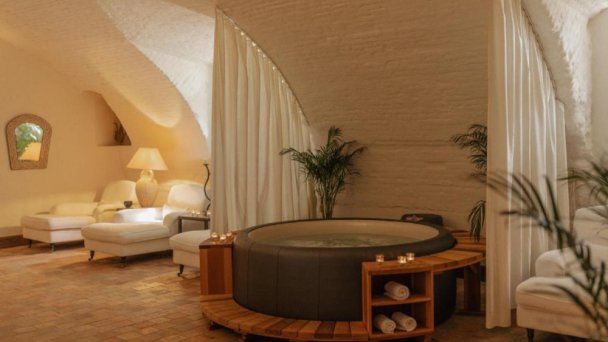 Hotel Château **** Belá - Štúrovo 24