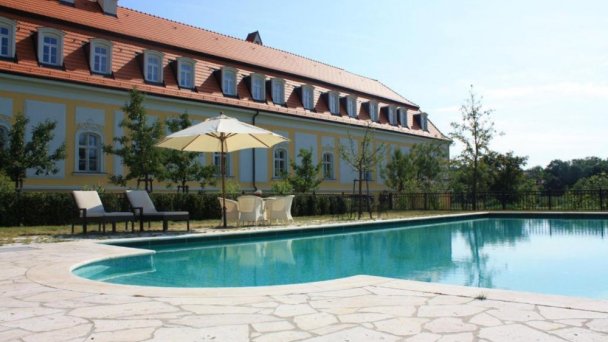 Hotel Château **** Belá - Štúrovo 11