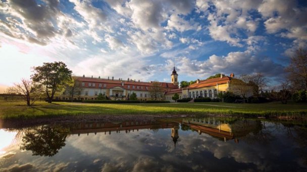 Hotel Château **** Belá - Štúrovo 17