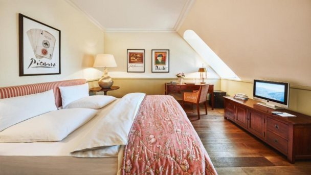 Hotel Château **** Belá - Štúrovo 29