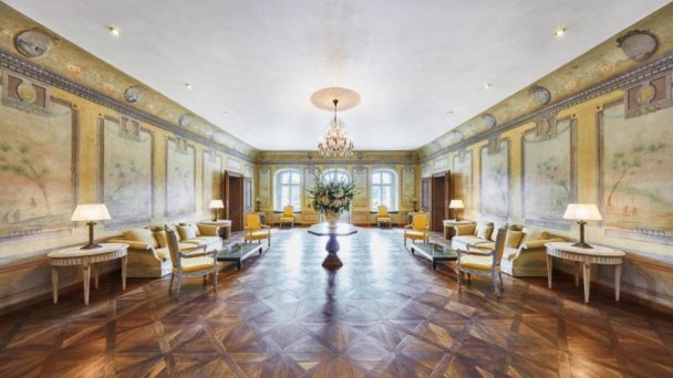 Hotel Château **** Belá - Štúrovo 32