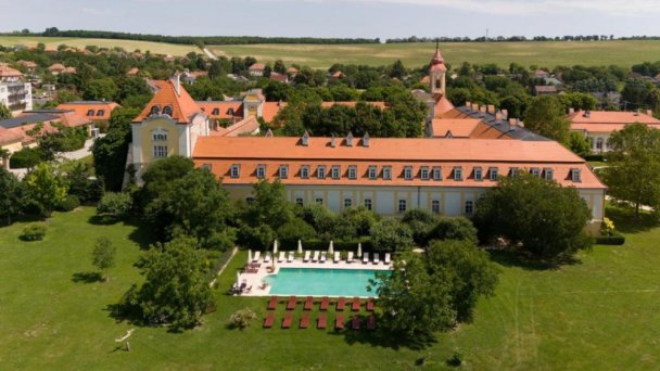 Hotel Château **** Belá - Štúrovo 22