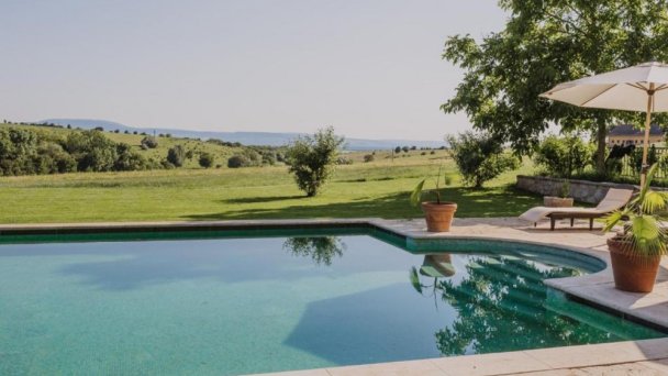 Hotel Château **** Belá - Štúrovo 25